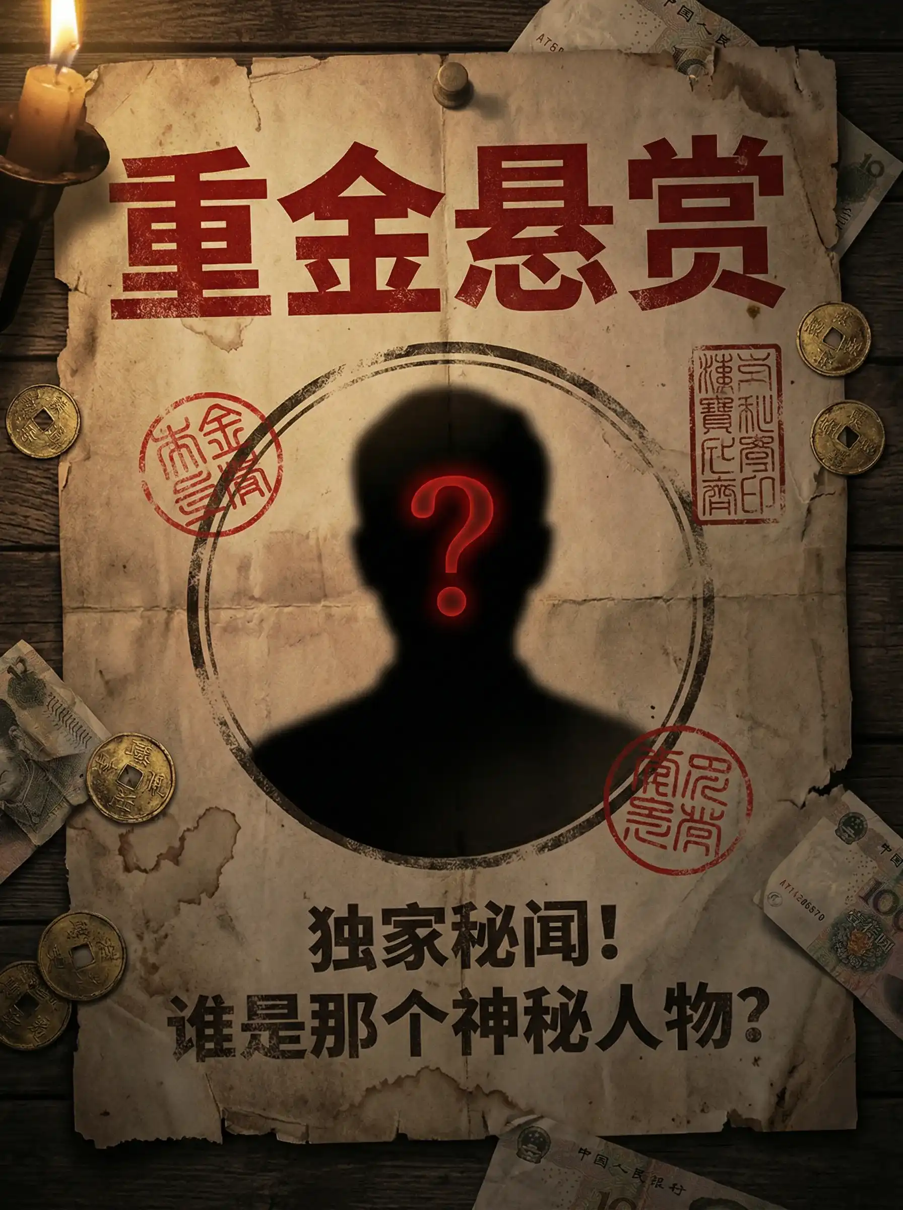 skytrax - 重金悬赏线索征集令